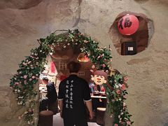-涌煲记·蟹煲·砂锅海鲜·煲出宁波味(天一旗舰店)