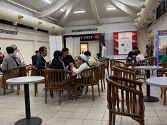 -塞班岛国际机场