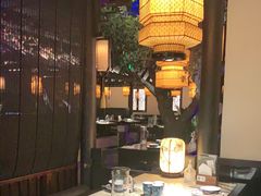 -绿茶餐厅(燕郊永旺店)