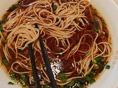 -松鹤面馆·古法焖肉面(观前店)