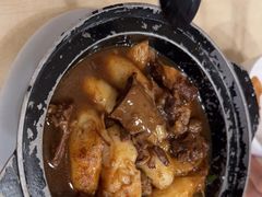 -玲又珑美食(盘福路店)