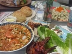 -半秋山西餐厅(巴南万达广场店)