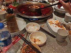 -大龙燚火锅(太古里店)