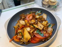-云海肴·汽锅鸡·云南菜(高德置地店)