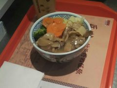-吉野家(保利广场店)