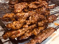 -清真·马峰烤肉(小学习北巷店)