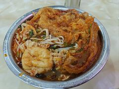 -凤张螺蛳粉·爽口粉(跃进路总店)