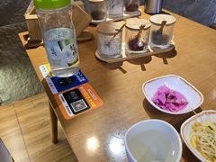 -海云台韩式汤饭·13年匠心韩料(南山店)