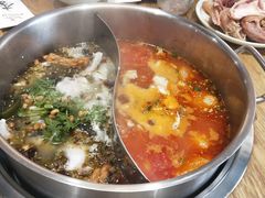 -李二鲜鱼(昌乐店)