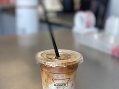 -Manner Coffee(IFS一楼店)
