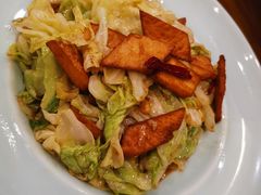 -巴依老爷新疆美食(望京小街店)