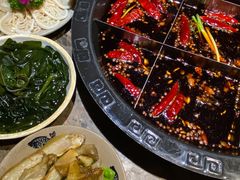 -重庆渝达老火锅(春熙路店)