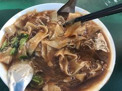 -陈记锅巴菜(五大道店)