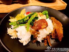 -小明同学(三里屯店)