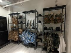 -319集结地真人CS·团建·轰趴馆(城外诚店)