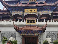 -皇罗禅寺
