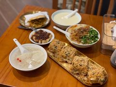 -小豆海棠(嘉兴路店)