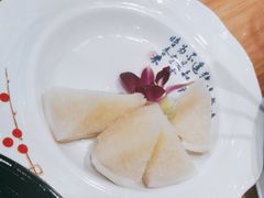 -糟粕醋·椰苑海南菜餐厅(亚龙湾天域酒店)