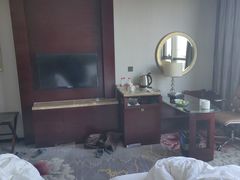 -温州龙湾国际机场温德姆酒店