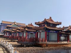 -大明幻境第一城