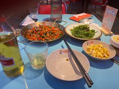 -川正旺江湖菜(三元桥店)