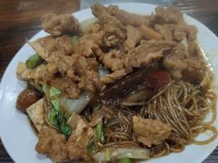 酥肉烩菜-老陈家烩菜(兴林路店)