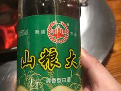 -忠义水浒烤肉(体育西路店)