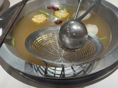 -八合里潮汕鲜牛肉火锅(万科里店)