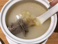 -兰亭轩茶餐厅(长江路店)