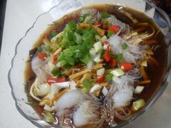 捞拌素什锦-泰来风味馆(桂林街店)