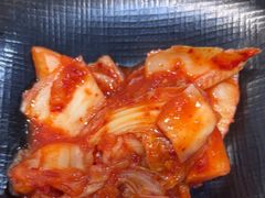 -真利味·脊骨火锅·正宗韩国料理(韩乐坊店)