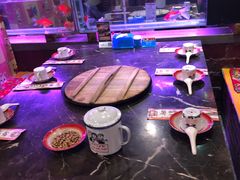 -粗粮人家·东北菜(洋桥店)