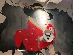 大堂-大牛焱烧·和牛炭火烧放题