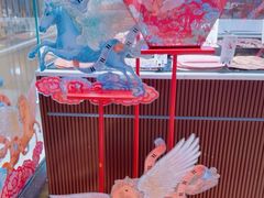 -Laderach 莱德拉(上海环贸iapm店)