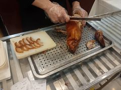 -便宜坊烤鸭店(玉蜓桥店)