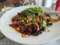 -拿渡·水煮鱼麻辣香锅(王府井奥莱·香江小镇店)