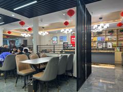 -蹄子许浆水面(仁恒美林郡店)