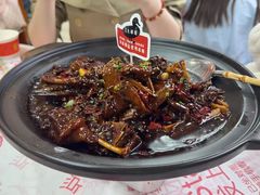 -回味黑鸭煲·始于2006(万松园店)