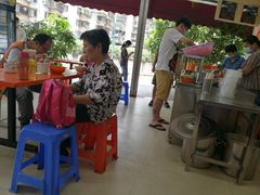 大堂-富记鱼蛋粉(西村店)