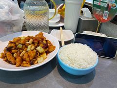-黑窑厂糖油饼烤鸭·清真菜(旗舰店)