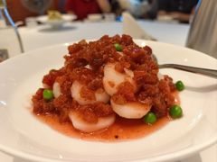 -北平楼·烤鸭·北京菜(牡丹园店)