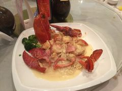 -御花园·粤菜·海鲜火锅(中山公园店)