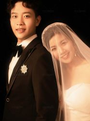 -布拉格婚纱摄影(真实客片店)