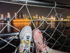 -武汉两江游览·夜游长江(汉口粤汉码头)