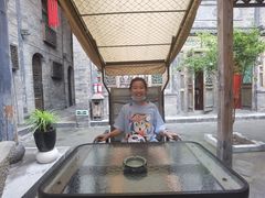 -云锦成公馆(北大街店)