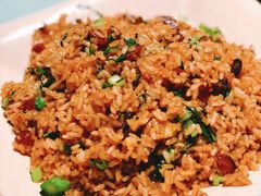 -大树餐厅(益田假日店)