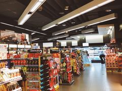 -Olé精品超市(北京合生汇店)