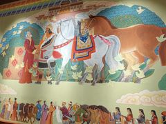 -迪庆藏族自治州博物馆