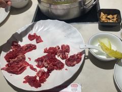 -潮泰牛肉火锅 · 创于1992年(车公庙店)
