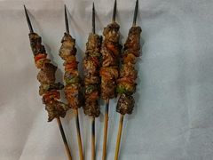 -戒指龙虾·小龙虾·海鲜·烧烤(华中美地店)